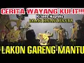 Download Lagu Cerita wayang kulit ✅Lakon Gareng mantu Ki Seno Nugroho dalang terbaik didunia .