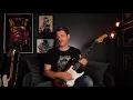 Download Lagu Iron Maiden: The Reincarnation Of Benjamin Breeg - Dave Murray's guitar solo