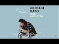 Download Lagu Ruang Rindu - Hiroaki Kato feat. Noe Letto Calligraphy by Minoru Goto