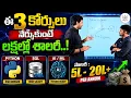 Python SQL AI Best Skills Combination for IT Jobs in 2026 Future-Proof Career Skills SumanTV