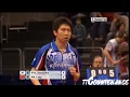 Ryu Seung Min - The Best Footwork Of All Time (Traditional Penhold King)