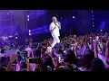 ميدلي الزمن الجميل راجعين الماضي متخافيش شوقنا ميال من حفل عمرو دياب في بيروت ٢٠٢٤ - Amr Diab Beirut