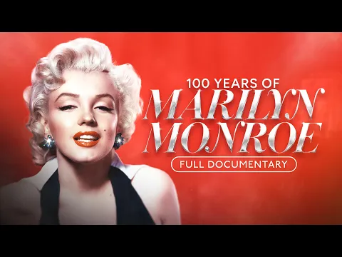 100 Years of Marilyn Monroe | Full Film