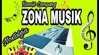 Download Zona Electone (Remix Lampung) MP3
