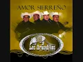 Los Armadillos de la Sierra - O Me Voy O Te Vas