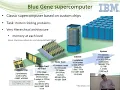 Computer architecture - Parallel Architectures