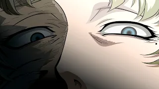 black lagoon gangsters paradise 3 balalaika style 