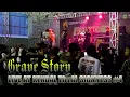 Download Lagu GRAVE STORY ON STAGE KENDAL TOTAL SICKNESS #4