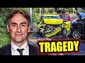 AMERICAN PICKERS - Heartbreaking Tragedy Of Mike Wolfe From American Pickers