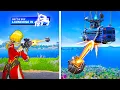 Lagu FORTNITE FAILS \u0026 Epic Wins! #544 (Fortnite Chapter 7 Funny Moments)