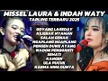 Missel Laura - Indah Waty Full Album 2025 || Goyang Lageday || Tarling Cirebonan Terbaru 2025