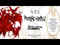 Rotting Christ -The Cryptic Path to ΧΞΣ - (A Tribute to Rotting Christ)