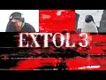 Mors Reacts to EXTOL 3 from Antarctica ft real life penguins
