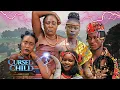 THE CURSED CHILD LIBERIAN MOVIE
