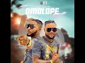 Omolope