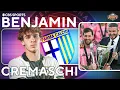 Benjamin Cremaschi s JOURNEY from Inter Miami to Serie A Morning Footy