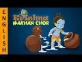 Download Lagu Krishna - Makhan Chor Full Movie in English