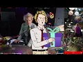 100 gecs, Laura Les, Dylan Brady - money machine | Office Drummer [First Time Hearing]