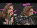The Big Moon 'Trouble' (Live Performance) | GONZO