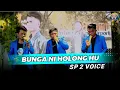 Download Lagu BUNGA NI HOLONG ( DI PANCUR BATU DI KAMPUNG LALANG ) COVER SP2 VOICE LIVE GMP
