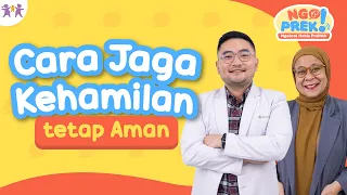 Antenatal Care Wajib! Ungkap Semua Kondisi Janin dan Ibu di Masa Kehamilan