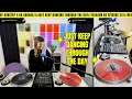 Download Lagu DJ SOUMEZ: JUST KEEP DANCING THROUGH THE DAY S2E22 WITH FIVESIXSEVENKATE #dubstep #ukgarage