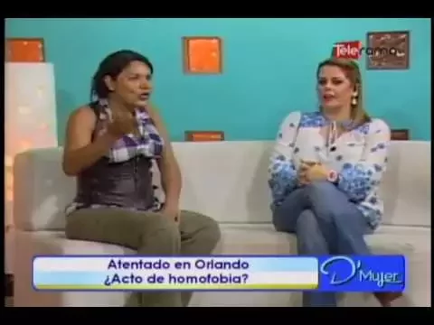 Atentando en Orlando ¿Acto de homofobia?