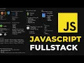 Do you want to be a Fullstack developer by 2026 This is the real roadmap