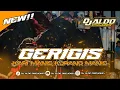 Lagu NEW DJ BANTENGAN GERIGIS GAYENG ABIEZ FROM DJ ALDO DISCJOKEY