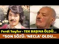Download Lagu Ferdi Tayfur: Arabesk Müziğin Kralı ve Acı Sonu – Diyaliz, İhanet ve Gözyaşları!