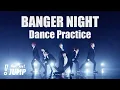 Download Lagu Hey! Say! JUMP (w/English Subtitles!) BANGER NIGHT [Dance Practice]