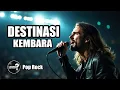 Lagu DESTINASI KEMBARA | Pop Rock Terbaru Malaysia 2025 (Official Music Video)