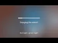 Beyoncé - Green Light  [Lyrics]