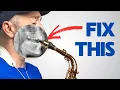Download Lagu Copy this Sax Embouchure for a Beautiful Sound