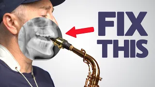 copy this sax embouchure for a beautiful sound