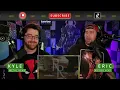 WE REACT TO SPIRITBOX: CONSTANCE -THIS WAS BRUTAL...