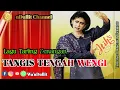 Download Lagu TANGIS TENGAH WENGI - Hj ITI S #lagutarlingkenangan #lagutarlingpantura #tarling #ndullitchannel