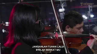 kuperlu kau tuhan pdt dr erastus sabdono