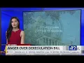 Massage therapists concerned Mississippi bill could taken away their licenses