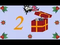 Splatoon 2 Advent Calendar 2021 02 Clash Blaster