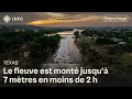 Download Lagu Les inondations au Texas font au moins 80 morts, dont une trentaine d'enfants