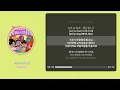 nevermind - muque【가사 | 독음 | Lyrics】
