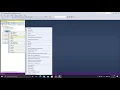 Creating database and tables from csv in SQL server