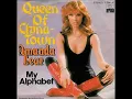 Lagu Amanda Lear -  Queen Of China Town  (1977)  ReWork By Nilsson