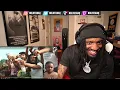 THIS MY FAVORITE REACTION OF ALL TIME! | Trap Dickey Feat DaBaby - Blue Devils Remix (REACTION!!!)
