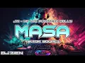 DJ ZIEN - NONSTOP MASA TIKTOK BOUNCE
