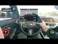 2020 bmw g20 m340i dragy