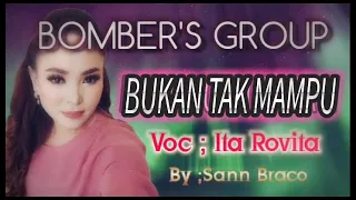 bombers bukan tak mampu ita rovita bl prima suara