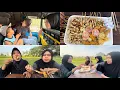 Download Lagu LONTONG LEK BINARWI MENEMANI SATE TAICHAN KALI INI 🤤🥰🥳🤗
