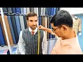 Custom Suits in Thailand Beginning to End